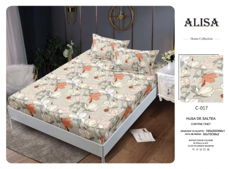 HUSE 1+1 = 99 Lei - HUSA DE PAT FINET