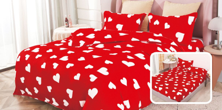LENJERII COCOLINO - LENJERIE COCOLINO CEARSAF CU ELASTIC