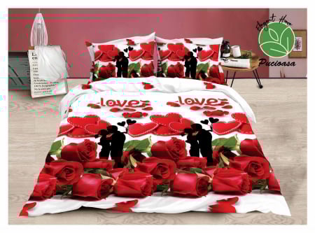 LENJERII 3D:  1+1=150 LEI - LENJERIE 3D