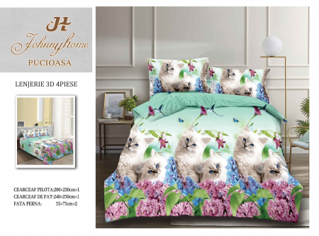 LENJERII 3D:  1+1=150 LEI - LENJERIE 3D