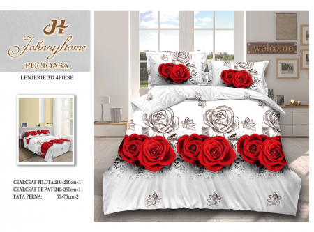 LENJERII 3D:  1+1=150 LEI - LENJERIE 3D