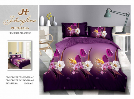 LENJERII 3D:  1+1=150 LEI - LENJERIE 3D