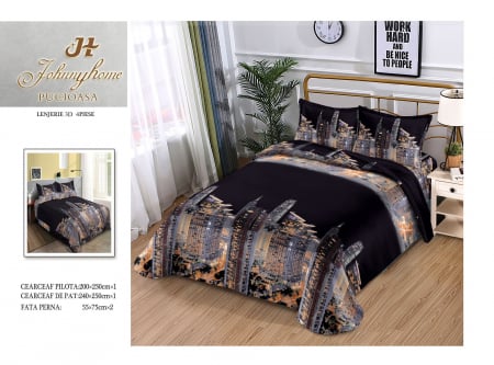 LENJERII 3D:  1+1=150 LEI - LENJERIE 3D