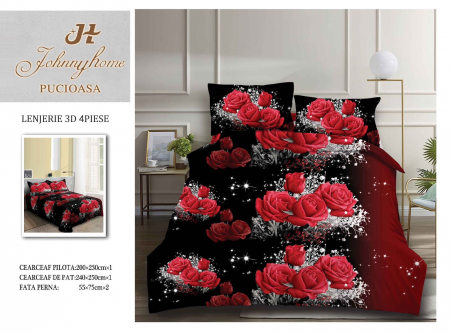 LENJERII 3D:  1+1=150 LEI - LENJERIE 3D