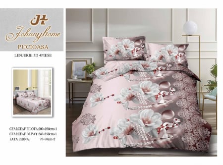 LENJERII 3D:  1+1=150 LEI - LENJERIE 3D