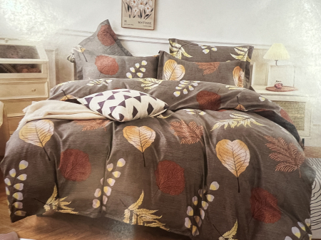 LENJERII DE PAT - LENJERIE 4 PIESE