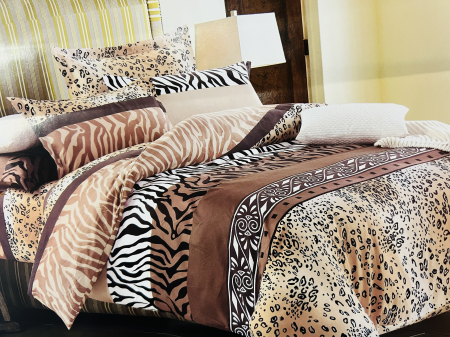 LENJERII DE PAT - LENJERIE 4 PIESE