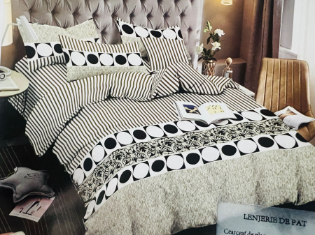 LENJERII DE PAT - LENJERIE 4 PIESE