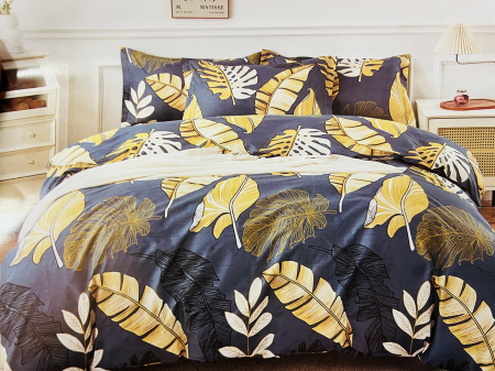 LENJERII DE PAT - Lenjerie 4 piese