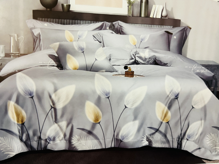 LENJERII DE PAT - Lenjerie 4 piese