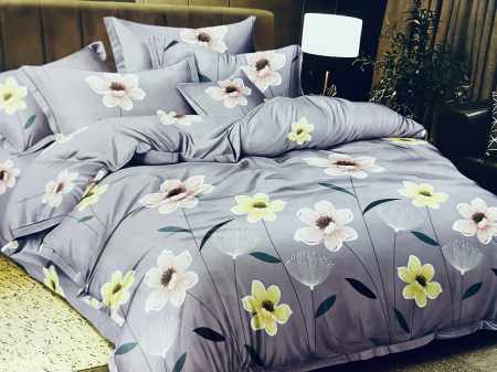 LENJERII DE PAT - Lenjerie 4 piese