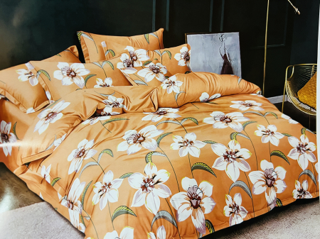 LENJERII DE PAT - Lenjerie 4 piese