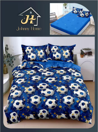 LENJERII DE PAT - LENJERIE CEARSAF CU ELASTIC