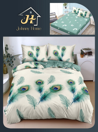 LENJERII CU ELASTIC 1+1=150 LEI - LENJERIE CEARSAF CU ELASTIC