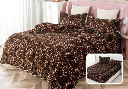 LENJERII COCOLINO - LENJERIE COCOLINO CEARSAF CU ELASTIC