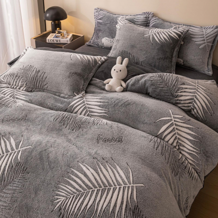 1 Persoana - Lenjerie cocolino pt pat single [2]