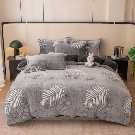 1 Persoana - Lenjerie cocolino pt pat single [0]