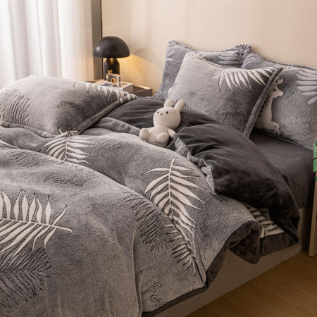 1 Persoana - Lenjerie cocolino pt pat single [1]