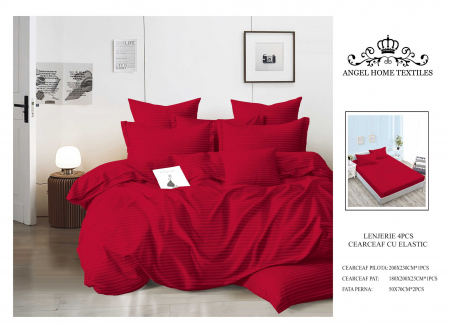 LENJERII DAMASC - Lenjerie damasc