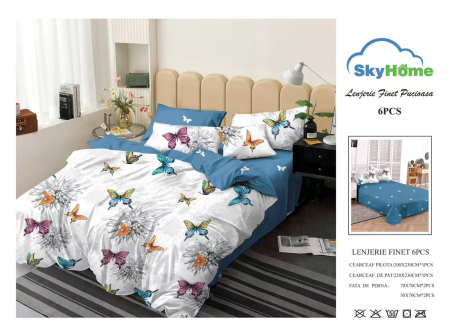 SUPER LENJERII FINET -  DE LA 88 Lei - LENJERIE FINET