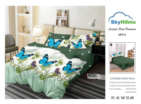 SUPER LENJERII FINET -  DE LA 88 Lei - LENJERIE FINET