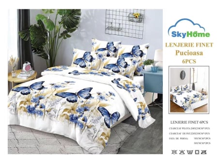 SUPER LENJERII FINET -  DE LA 88 Lei - LENJERIE FINET