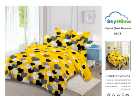 SUPER LENJERII FINET -  DE LA 88 Lei - LENJERIE FINET 69