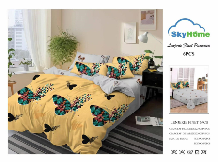 SUPER LENJERII FINET -  DE LA 88 Lei - LENJERIE FINET 74