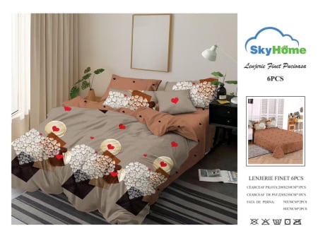 SUPER LENJERII FINET -  DE LA 88 Lei - LENJERIE FINET