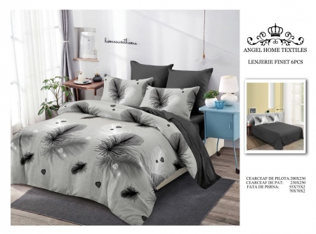 LENJERII DE PAT - Lenjerie finet