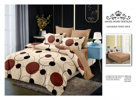 SUPER LENJERII FINET -  DE LA 88 Lei - LENJERIE FINET COD 07