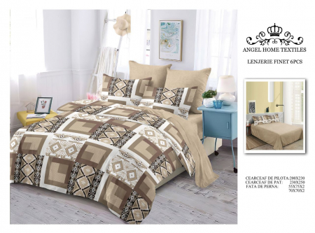 SUPER LENJERII FINET -  DE LA 88 Lei - LENJERIE FINET COD 08