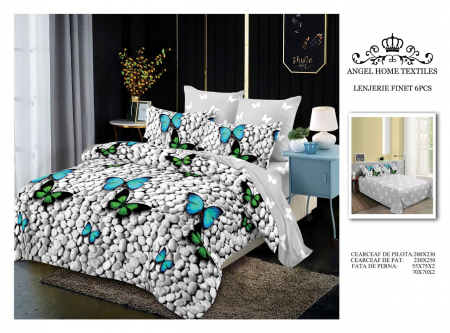 LENJERII DE PAT - LENJERIE FINET COD 11