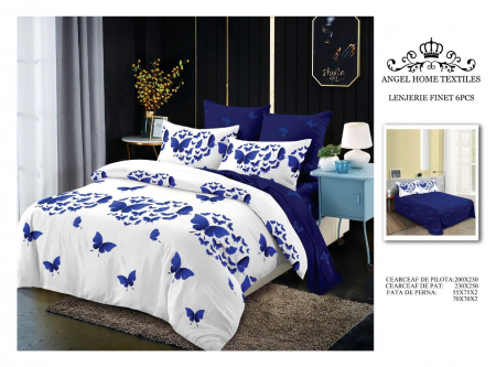 SUPER LENJERII FINET -  DE LA 88 Lei - LENJERIE FINET COD 14