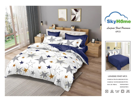 SUPER LENJERII FINET -  DE LA 88 Lei - LENJERIE FINET COD99