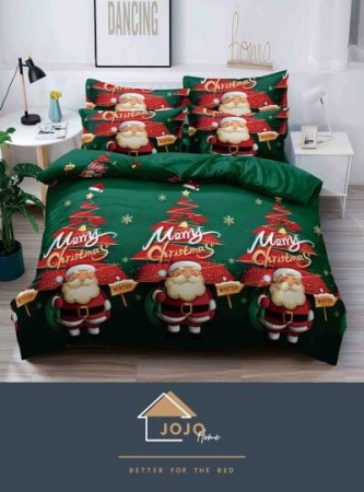 LENJERII DE PAT - Lenjerie finet cu elastic