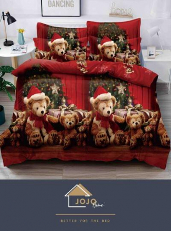 LENJERII CRACIUN - Lenjerie finet elastic