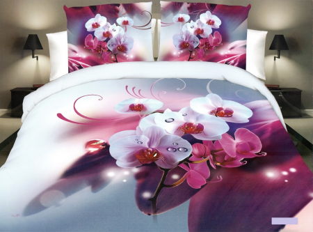 LENJERII 3D:  1+1=150 LEI - LENJERII 3D