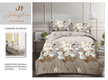 LENJERII 3D:  1+1=150 LEI - LENJERII 3D