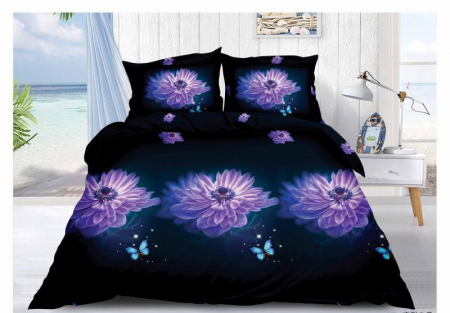 LENJERII 3D:  1+1=150 LEI - LENJERII 3D