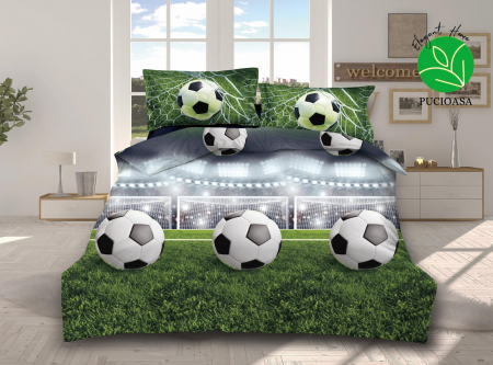 LENJERII 3D:  1+1=150 LEI - LENJERII 3D