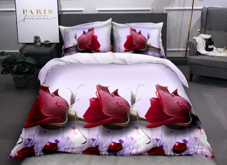 LENJERII 3D:  1+1=150 LEI - LENJERII 3D