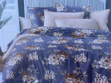 LENJERII DE PAT - Lenjerii 4 piese