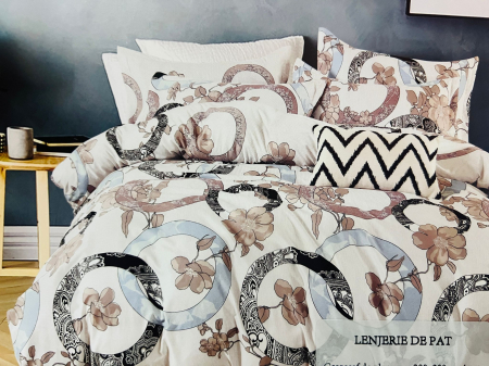 LENJERII 60 Lei - LENJERII 4 PIESE