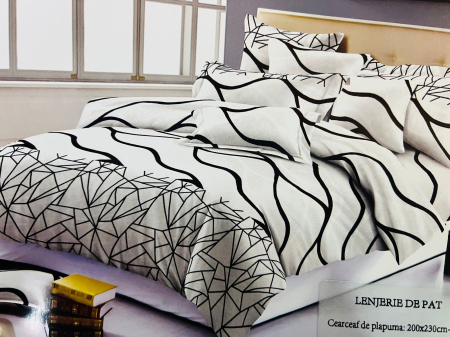 LENJERII DE PAT - LENJERII 4 PIESE