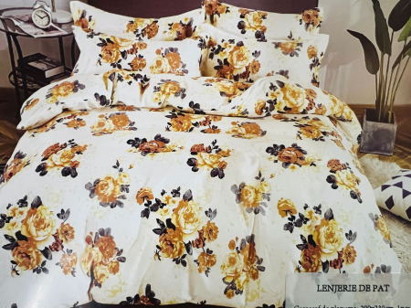 LENJERII 60 Lei - LENJERII 4 PIESE