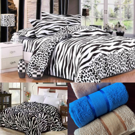OFERTA SPECIALA TRIO - OFERTA TRIO:LENJERIE+PATURA+PROSOP