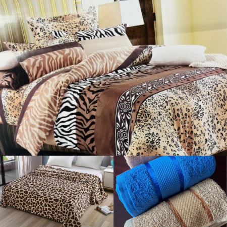 OFERTA SPECIALA TRIO - OFERTA TRIO:LENJERIE+PATURA+PROSOP