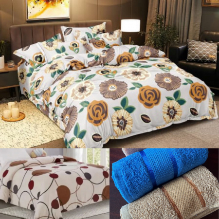 OFERTA SPECIALA TRIO - OFERTA TRIO:LENJERIE+PATURA+PROSOP