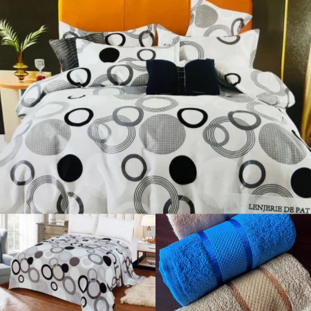 OFERTA SPECIALA TRIO - OFERTA TRIO:LENJERIE+PATURA+PROSOP